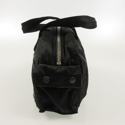 PORTER | ポーター TANKER BOSTON BAG(S) ボストンバッグ 622-66997 ブラック サイズ：L
