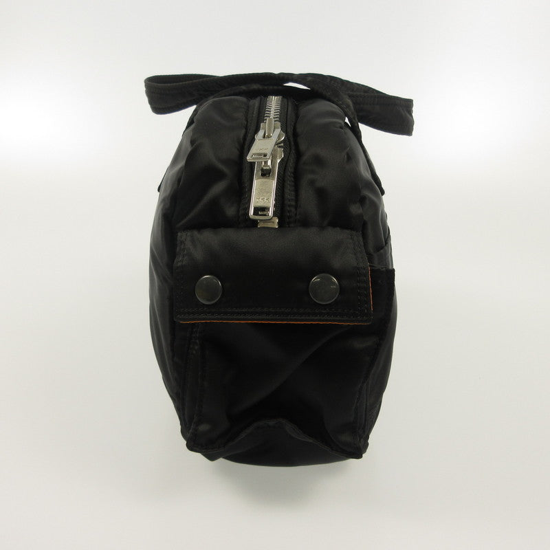 PORTER | ポーター TANKER BOSTON BAG(S) ボストンバッグ 622-66997 ブラック サイズ：L