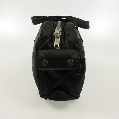 PORTER | ポーター TANKER BOSTON BAG(S) ボストンバッグ 622-66997 ブラック サイズ：L