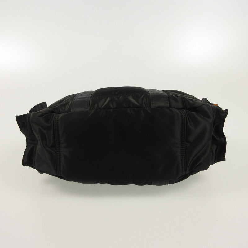 PORTER | ポーター TANKER BOSTON BAG(S) ボストンバッグ 622-66997 ブラック サイズ：L