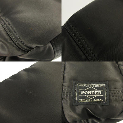 PORTER | ポーター TANKER BOSTON BAG(S) ボストンバッグ 622-66997 ブラック サイズ：L