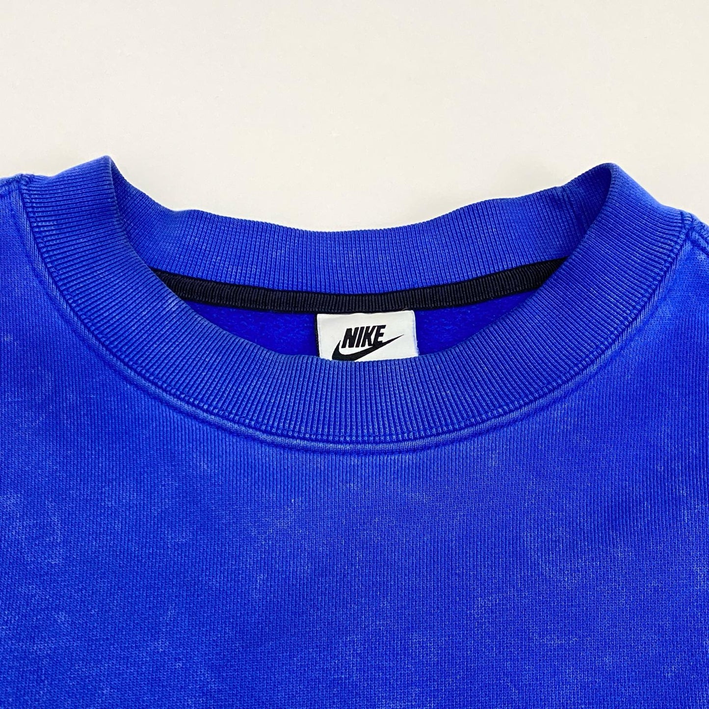 NIKE | ナイキ Acid Wash Crew スウェット DR4024-480 ブルー サイズ：L【姫路東店】