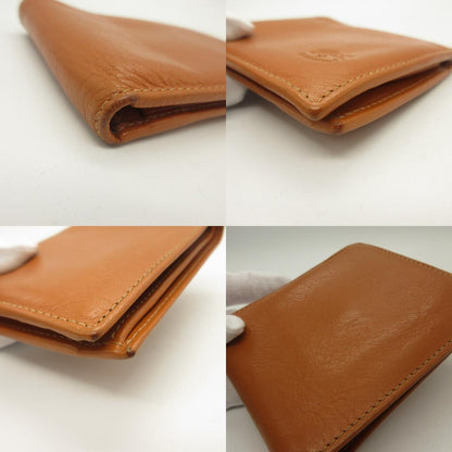 IL BISONTE | イルビゾンテ 二つ折り財布 SBW007 PO0001