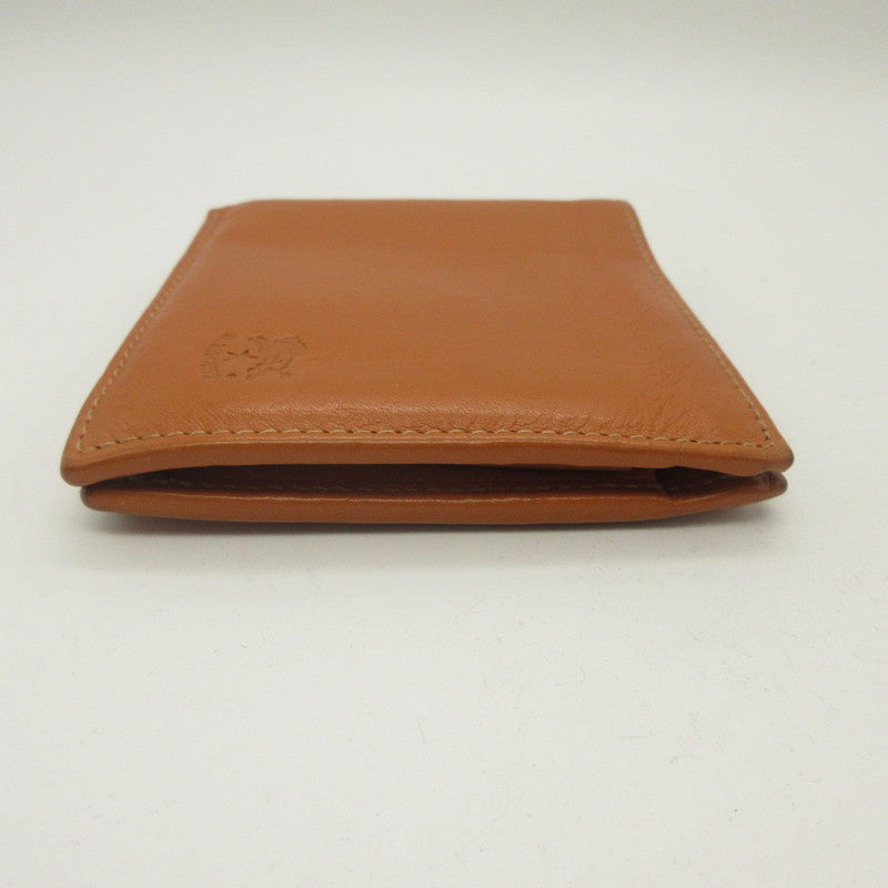 IL BISONTE | イルビゾンテ 二つ折り財布 SBW007 PO0001