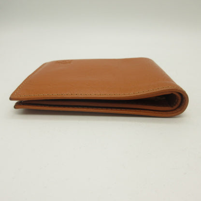 IL BISONTE | イルビゾンテ 二つ折り財布 SBW007 PO0001