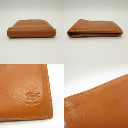 IL BISONTE | イルビゾンテ 二つ折り財布 SBW007 PO0001
