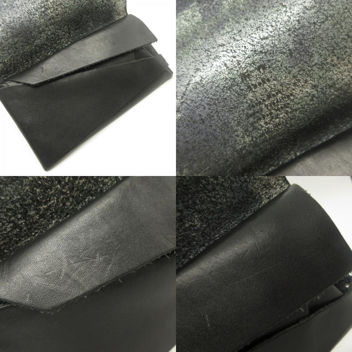 所作 shosa | ショサ 長財布【姫路東店】