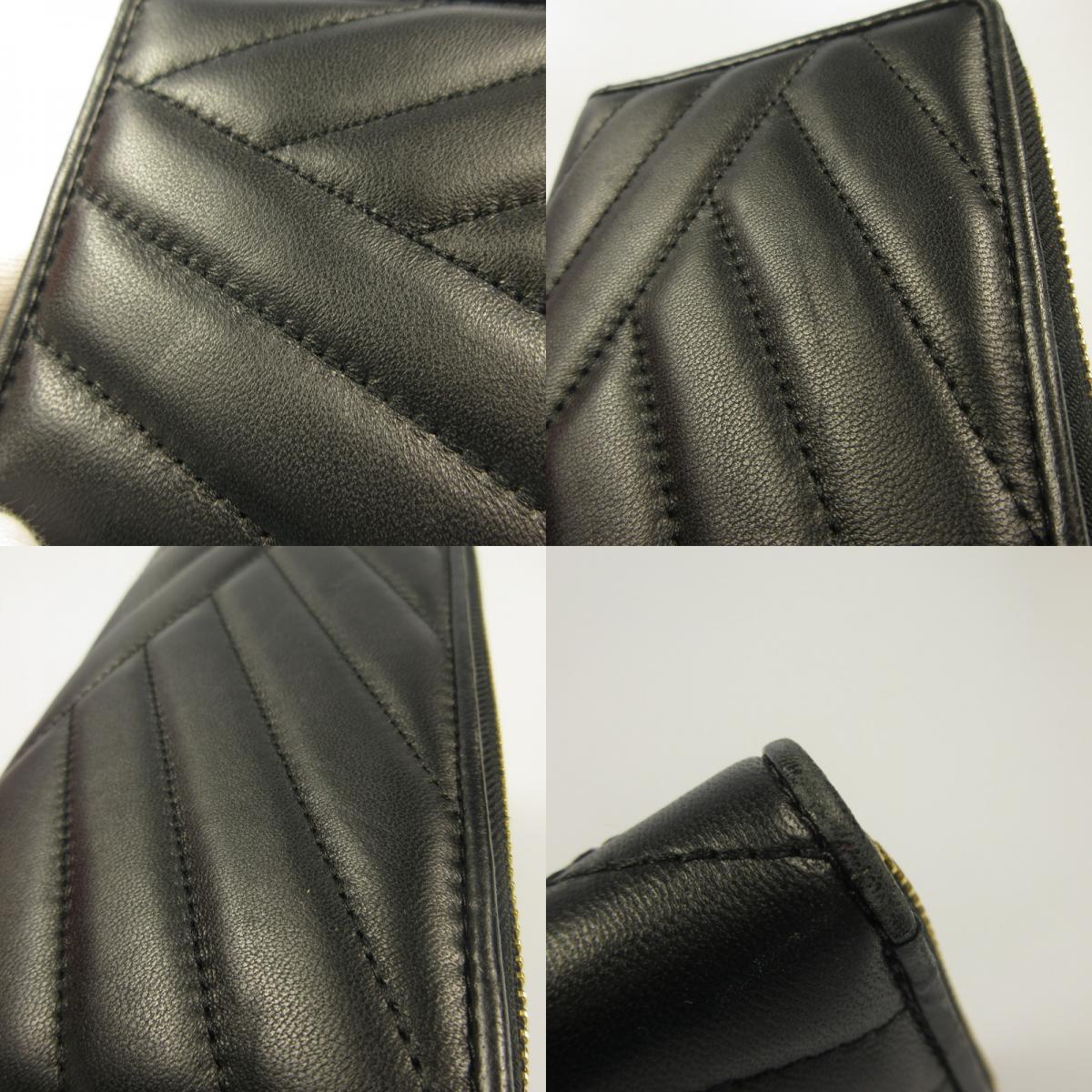Tory Burch | トリーバーチ KIRA CHEVRON 長財布