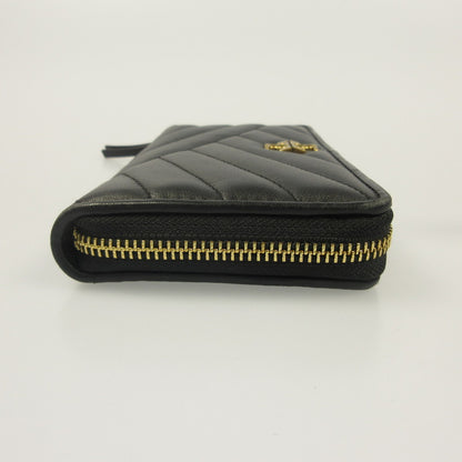 Tory Burch | トリーバーチ KIRA CHEVRON 長財布