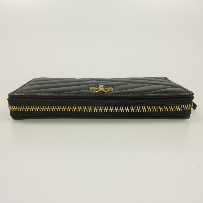 Tory Burch | トリーバーチ KIRA CHEVRON 長財布