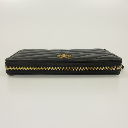 Tory Burch | トリーバーチ KIRA CHEVRON 長財布