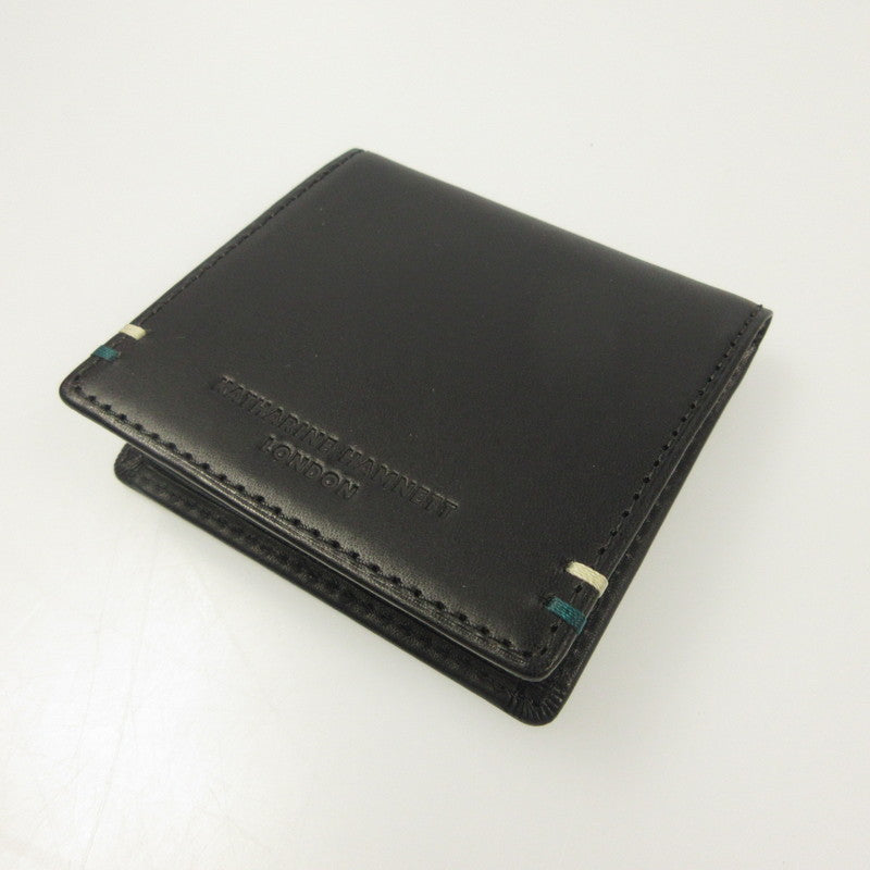 KATHARINE HAMNETT LONDON | キャサリンハムネットロンドン VEGA コインケース 490-52100