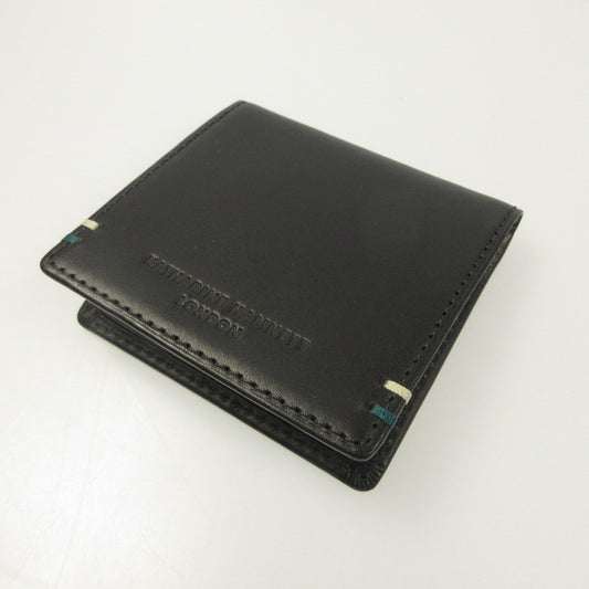 KATHARINE HAMNETT LONDON | キャサリンハムネットロンドン VEGA コインケース 490-52100
