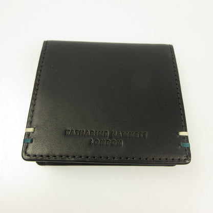 KATHARINE HAMNETT LONDON | キャサリンハムネットロンドン VEGA コインケース 490-52100