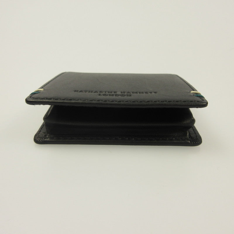 KATHARINE HAMNETT LONDON | キャサリンハムネットロンドン VEGA コインケース 490-52100