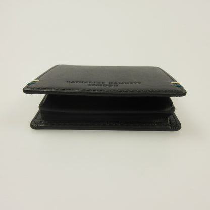 KATHARINE HAMNETT LONDON | キャサリンハムネットロンドン VEGA コインケース 490-52100