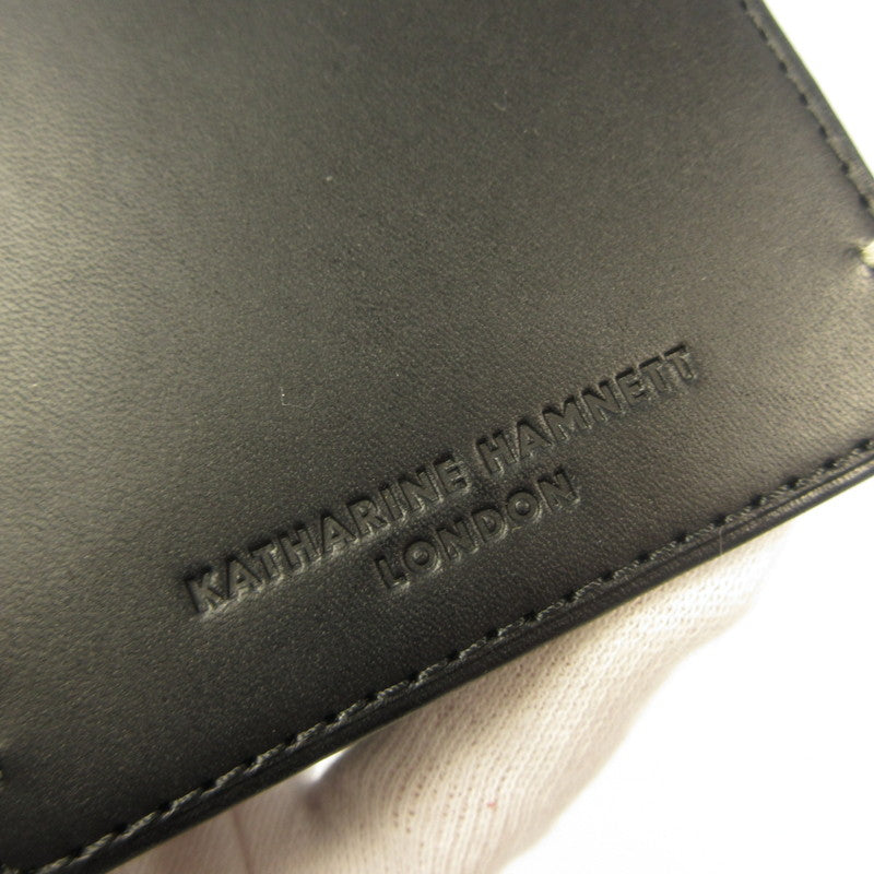 KATHARINE HAMNETT LONDON | キャサリンハムネットロンドン VEGA コインケース 490-52100