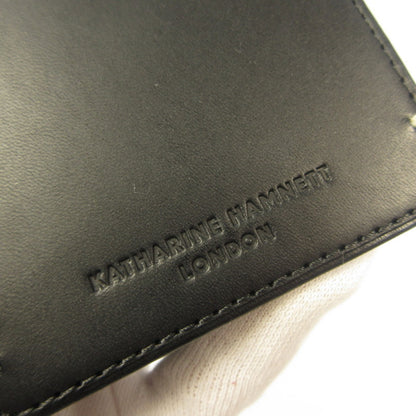 KATHARINE HAMNETT LONDON | キャサリンハムネットロンドン VEGA コインケース 490-52100