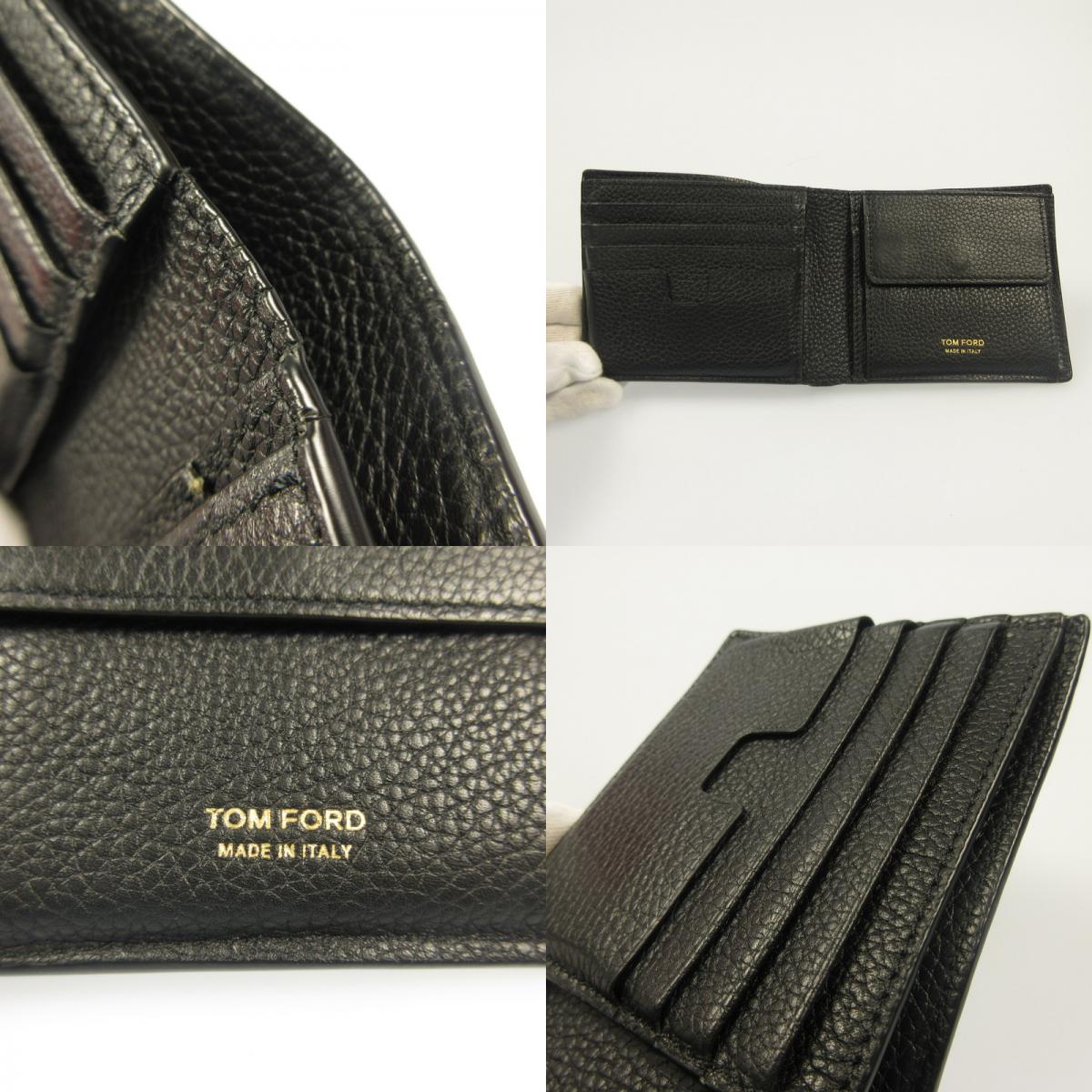 TOM FORD | トムフォード 長財布 Y0228