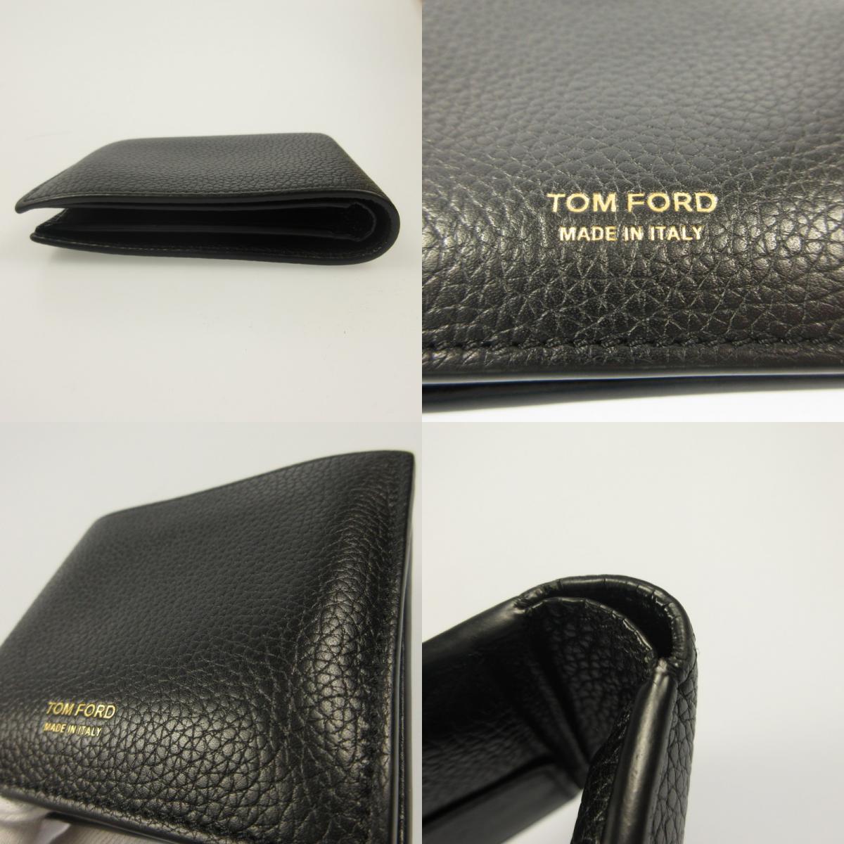 TOM FORD | トムフォード 長財布 Y0228