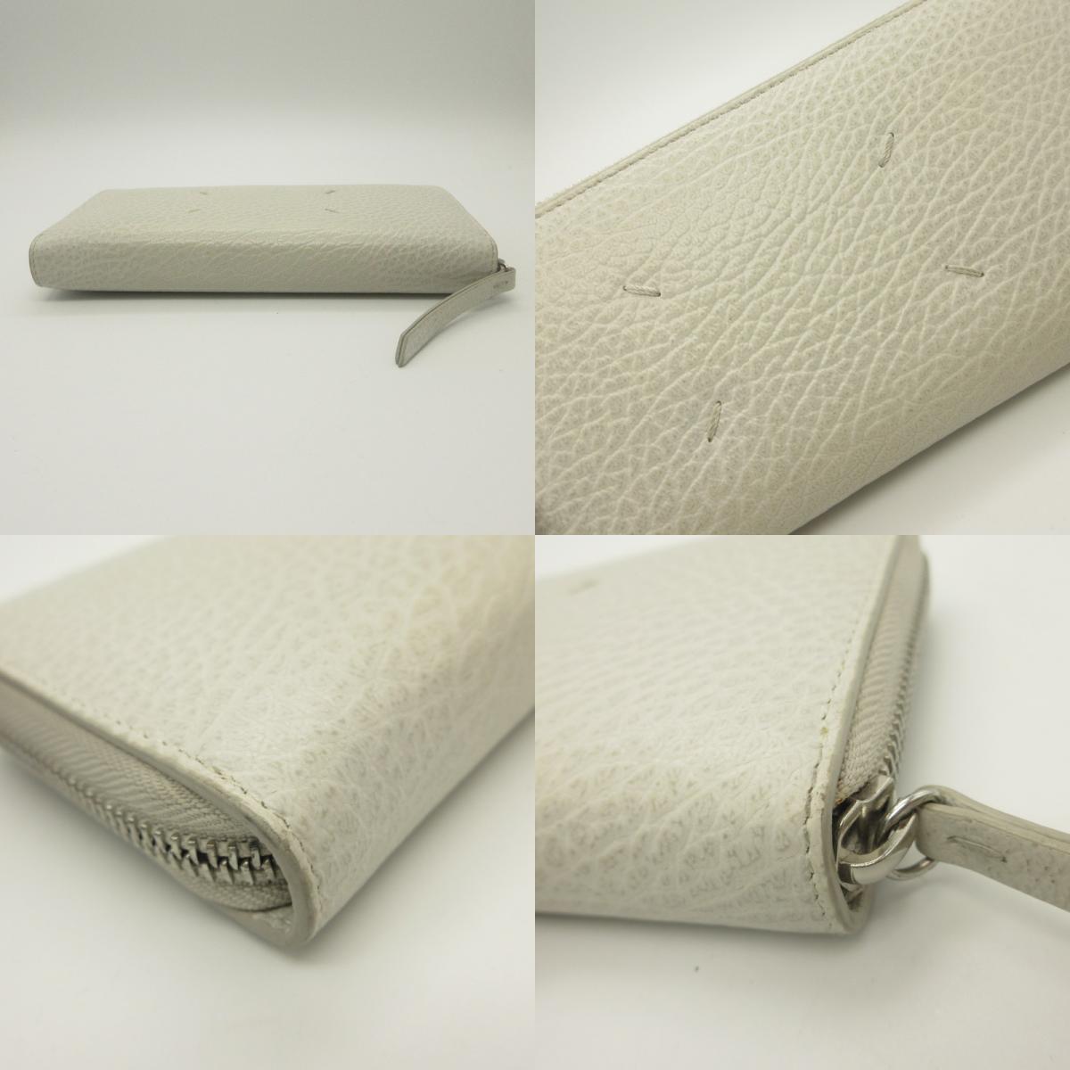 Maison Margiela | メゾンマルジェラ 長財布 S58UI0110