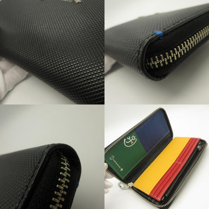 CASTEL BAJAC | カステルバジャック TORQUE 長財布 096636 ブラック