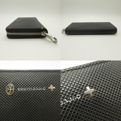 CASTEL BAJAC | カステルバジャック TORQUE 長財布 096636 ブラック