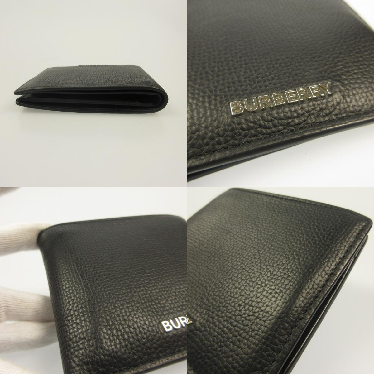 BURBERRY | バーバリー 二つ折り財布 120314757