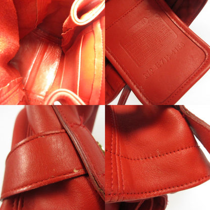 COACH | コーチ ショルダーバッグ 4156 レッド