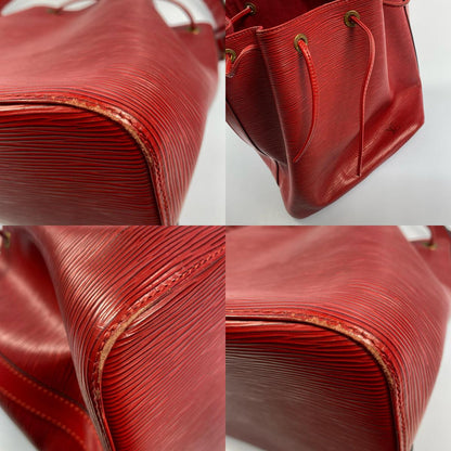 LOUIS VUITTON | ルイ・ヴィトン プチノエ ショルダーバッグ M44107 AR1302【姫路東店】