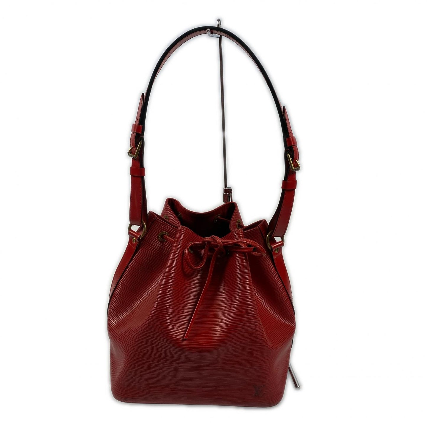 LOUIS VUITTON | ルイ・ヴィトン プチノエ ショルダーバッグ M44107 AR1302【姫路東店】