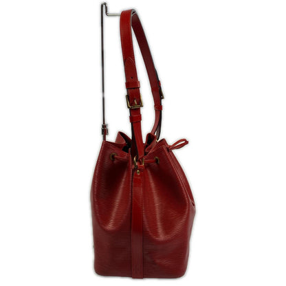 LOUIS VUITTON | ルイ・ヴィトン プチノエ ショルダーバッグ M44107 AR1302【姫路東店】