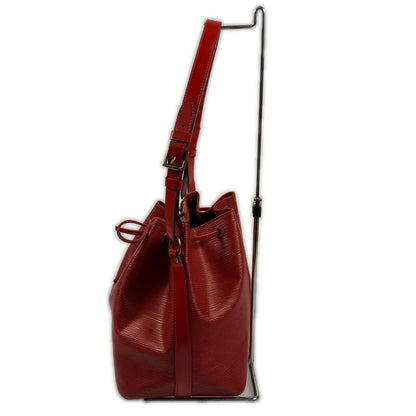 LOUIS VUITTON | ルイ・ヴィトン プチノエ ショルダーバッグ M44107 AR1302【姫路東店】