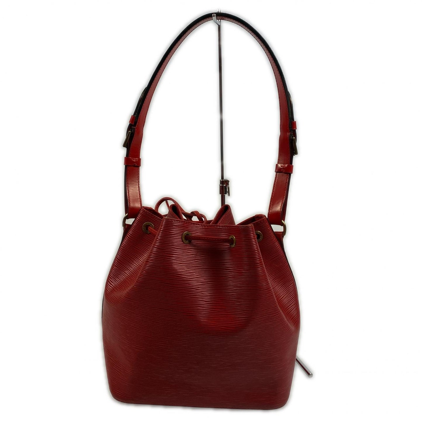 LOUIS VUITTON | ルイ・ヴィトン プチノエ ショルダーバッグ M44107 AR1302【姫路東店】