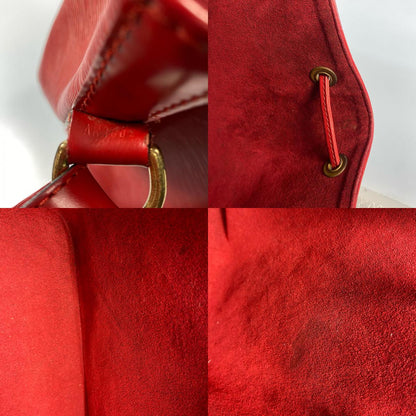 LOUIS VUITTON | ルイ・ヴィトン プチノエ ショルダーバッグ M44107 AR1302【姫路東店】