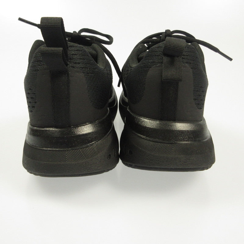 KEEN | キーン ダブルケー400 スニーカー 1027478 ブラック 27cm
