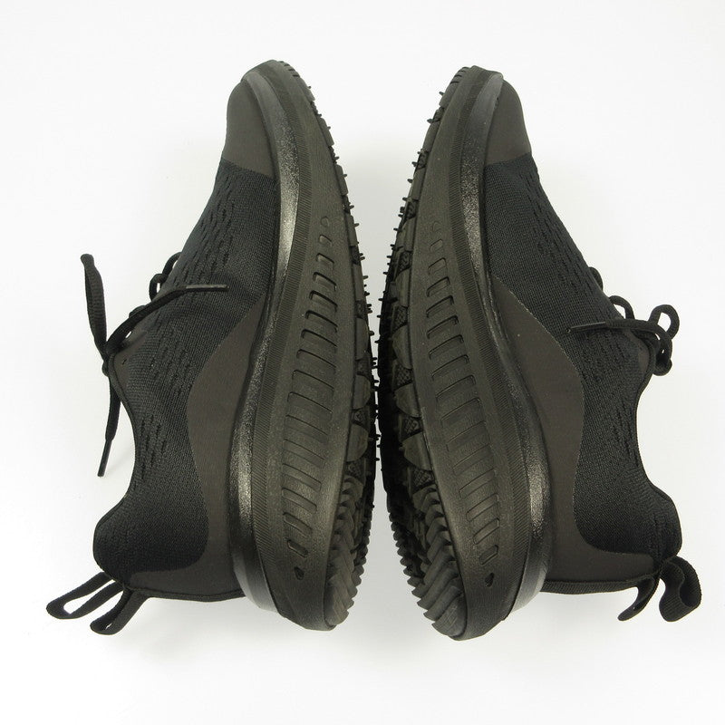 KEEN | キーン ダブルケー400 スニーカー 1027478 ブラック 27cm