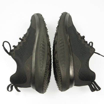 KEEN | キーン ダブルケー400 スニーカー 1027478 ブラック 27cm