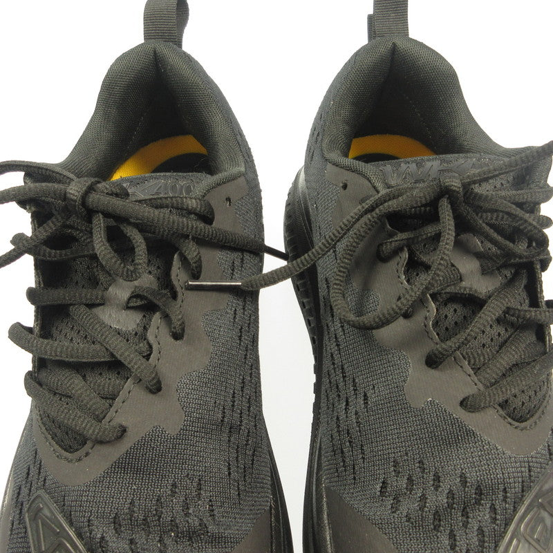KEEN | キーン ダブルケー400 スニーカー 1027478 ブラック 27cm
