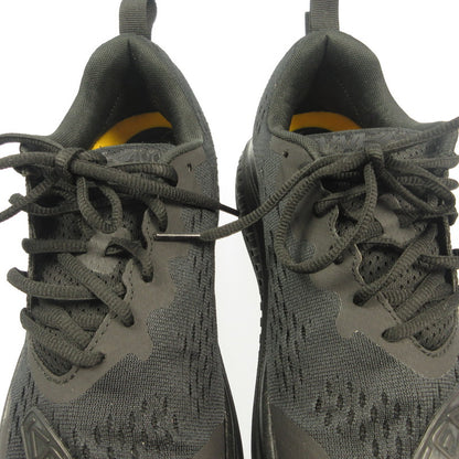 KEEN | キーン ダブルケー400 スニーカー 1027478 ブラック 27cm