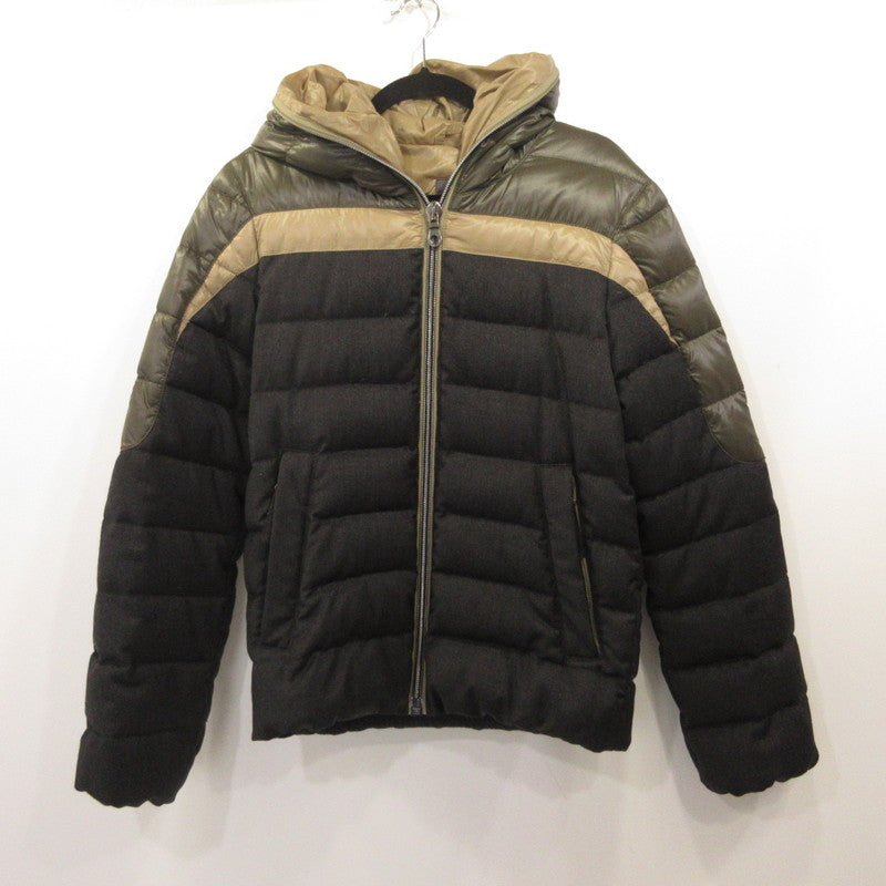 DUVETICA | デュベティカ NITTIMO ダウンジャケット U.4150.00/1143 国内正規品 マルチカラー サイズ：44