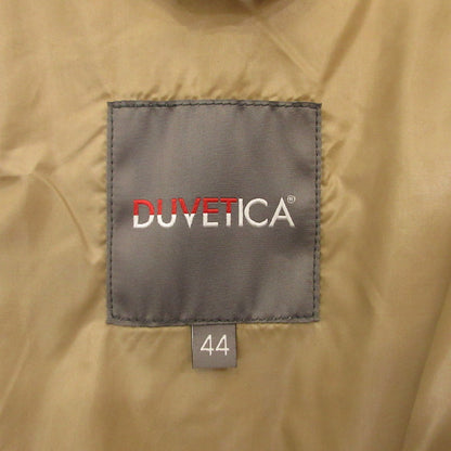 DUVETICA | デュベティカ NITTIMO ダウンジャケット U.4150.00/1143 国内正規品 マルチカラー サイズ：44