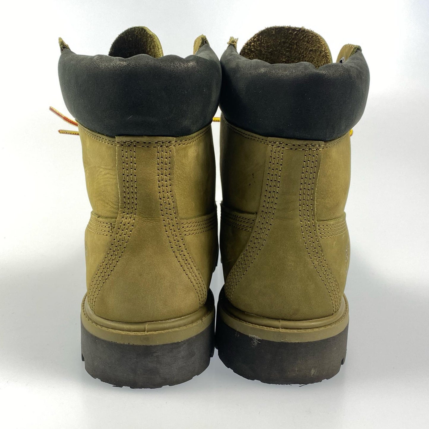 Timberland | ティンバーランド 6INCH PREMIUM BOOTS 2TN ブーツ TB0A2P6WEO8 27.0cm カーキ 27cm【姫路東店】