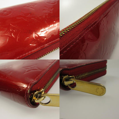 LOUIS VUITTON | ルイ・ヴィトン 長財布 M91981【姫路東店】