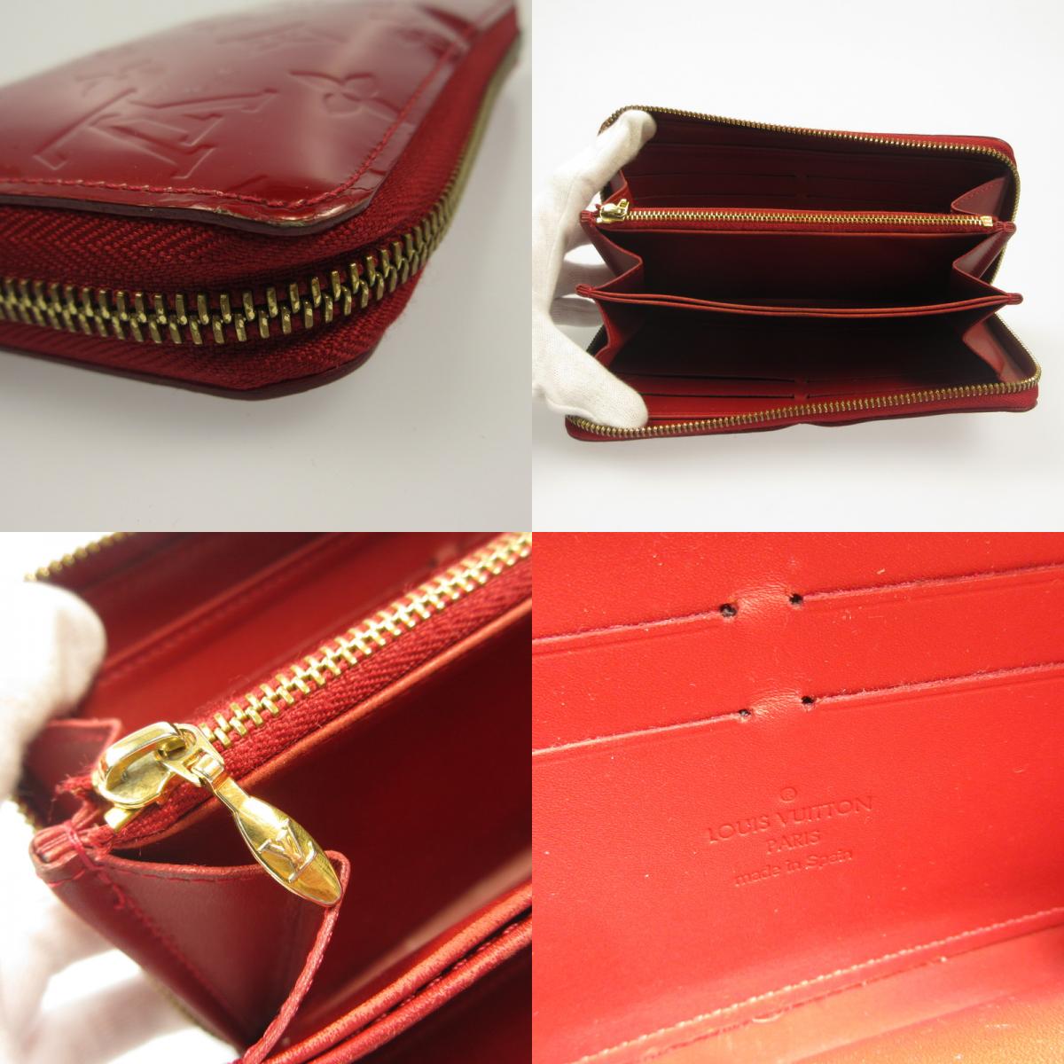 LOUIS VUITTON | ルイ・ヴィトン 長財布 M91981【姫路東店】
