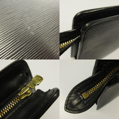 LOUIS VUITTON | ルイ・ヴィトン ポシェットオム クラッチバッグ M52522