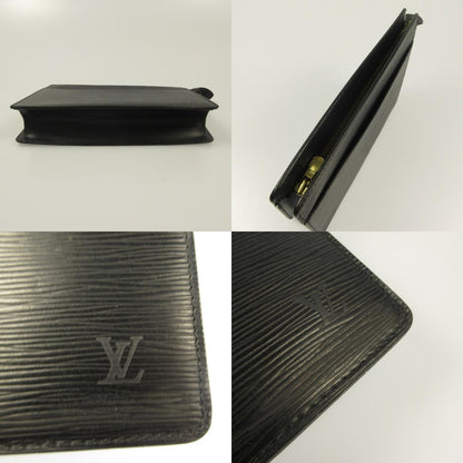 LOUIS VUITTON | ルイ・ヴィトン ポシェットオム クラッチバッグ M52522