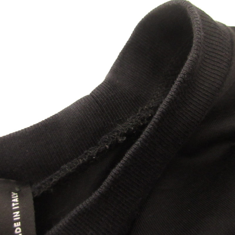 DSQUARED2 | ディースクエアード 半袖Ｔシャツ S71GD1024 ブラック サイズ：XS