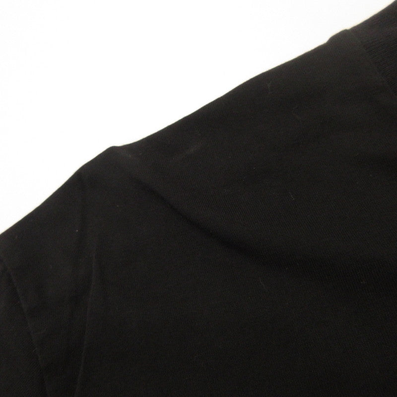 DSQUARED2 | ディースクエアード 半袖Ｔシャツ S71GD1024 ブラック サイズ：XS