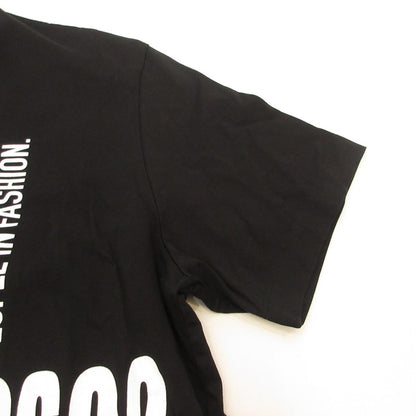 DSQUARED2 | ディースクエアード 半袖Ｔシャツ S71GD1024 ブラック サイズ：XS
